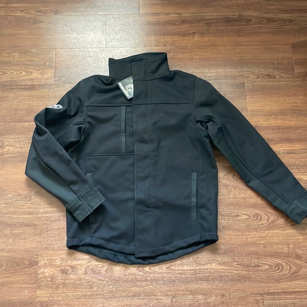 Dragon Wear Flame Resistant jacket